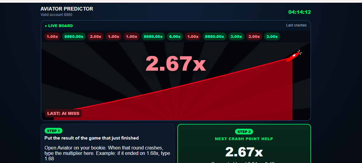 Live AI board